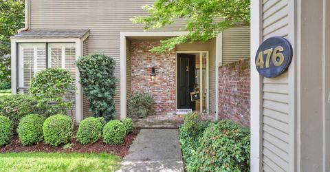 476 Wyndgate Rd, Sacramento, CA 95864 Photo