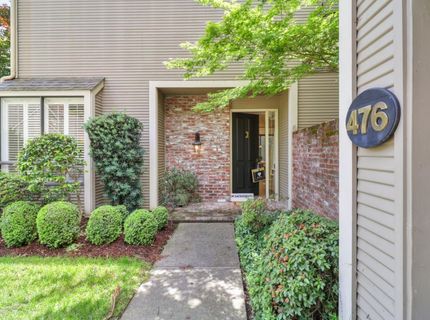 476 Wyndgate Rd, Sacramento, CA 95864 Photo