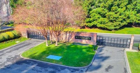 476 Wyndgate Rd, Sacramento, CA 95864 Photo