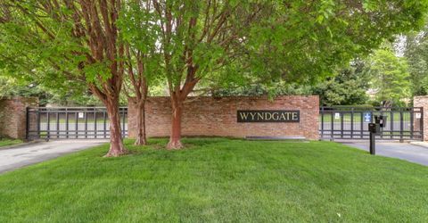 476 Wyndgate Rd, Sacramento, CA 95864 Photo