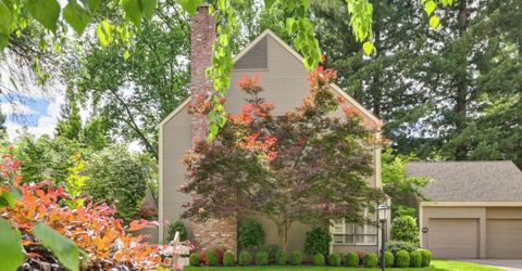 476 Wyndgate Rd, Sacramento, CA 95864 Photo