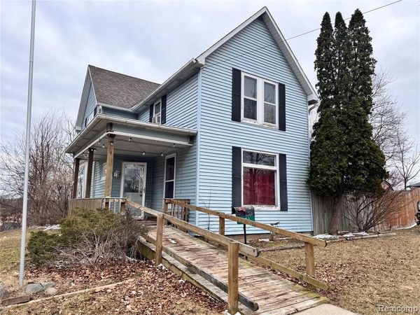 101 Prospect Street , Vassar, MI 48768