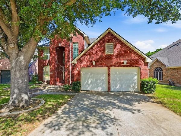 3264 Paddock Circle , Flower Mound, TX 75022