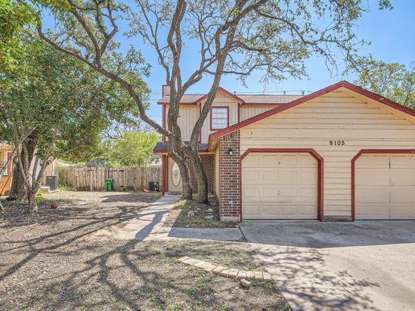 9105 Japonica CT, Unit A, Austin, TX 78748