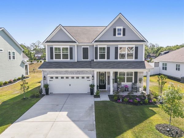 719 Choctaw Dr., Conway, SC 29526