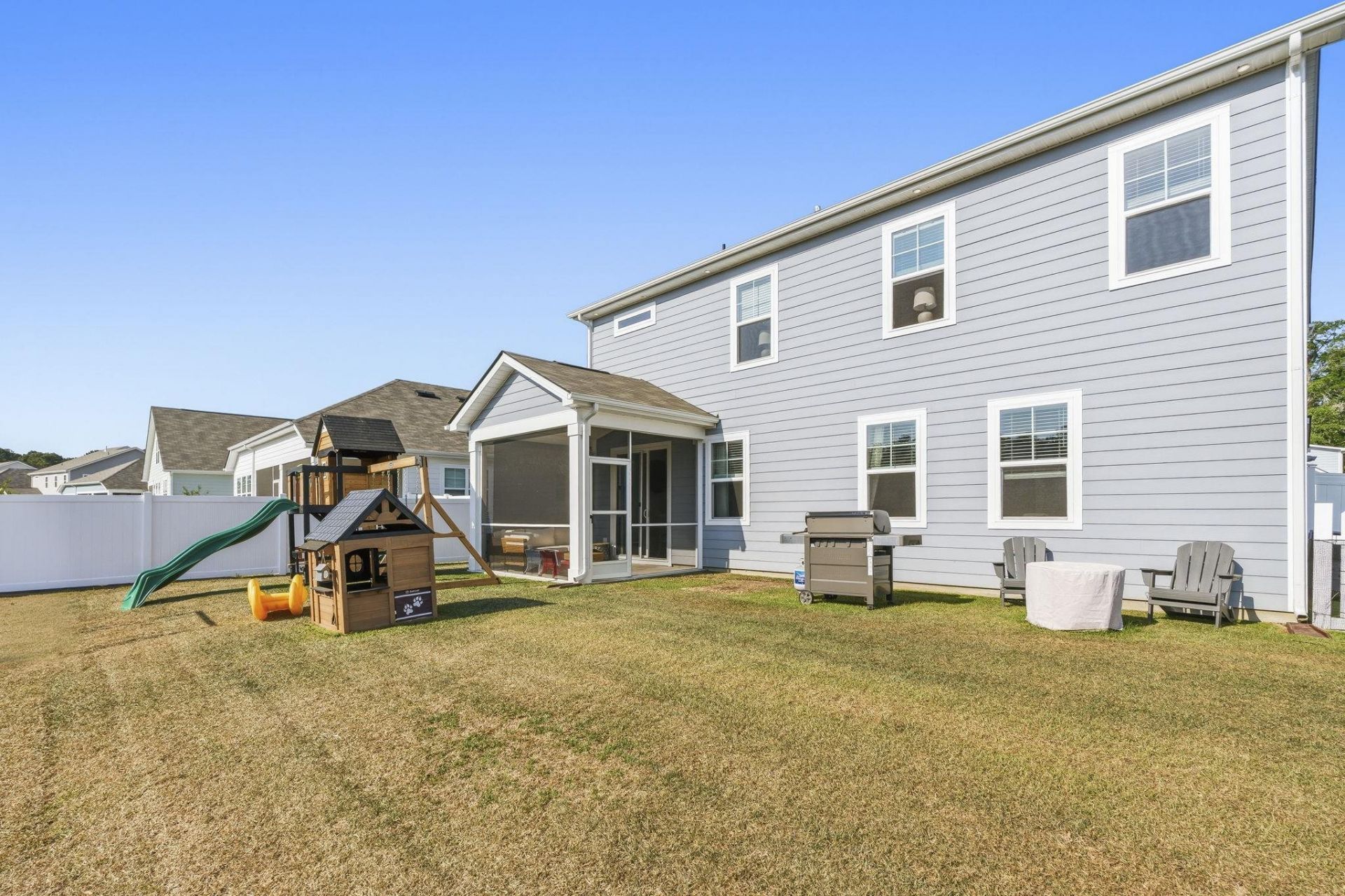 719 Choctaw Dr. Photo 47