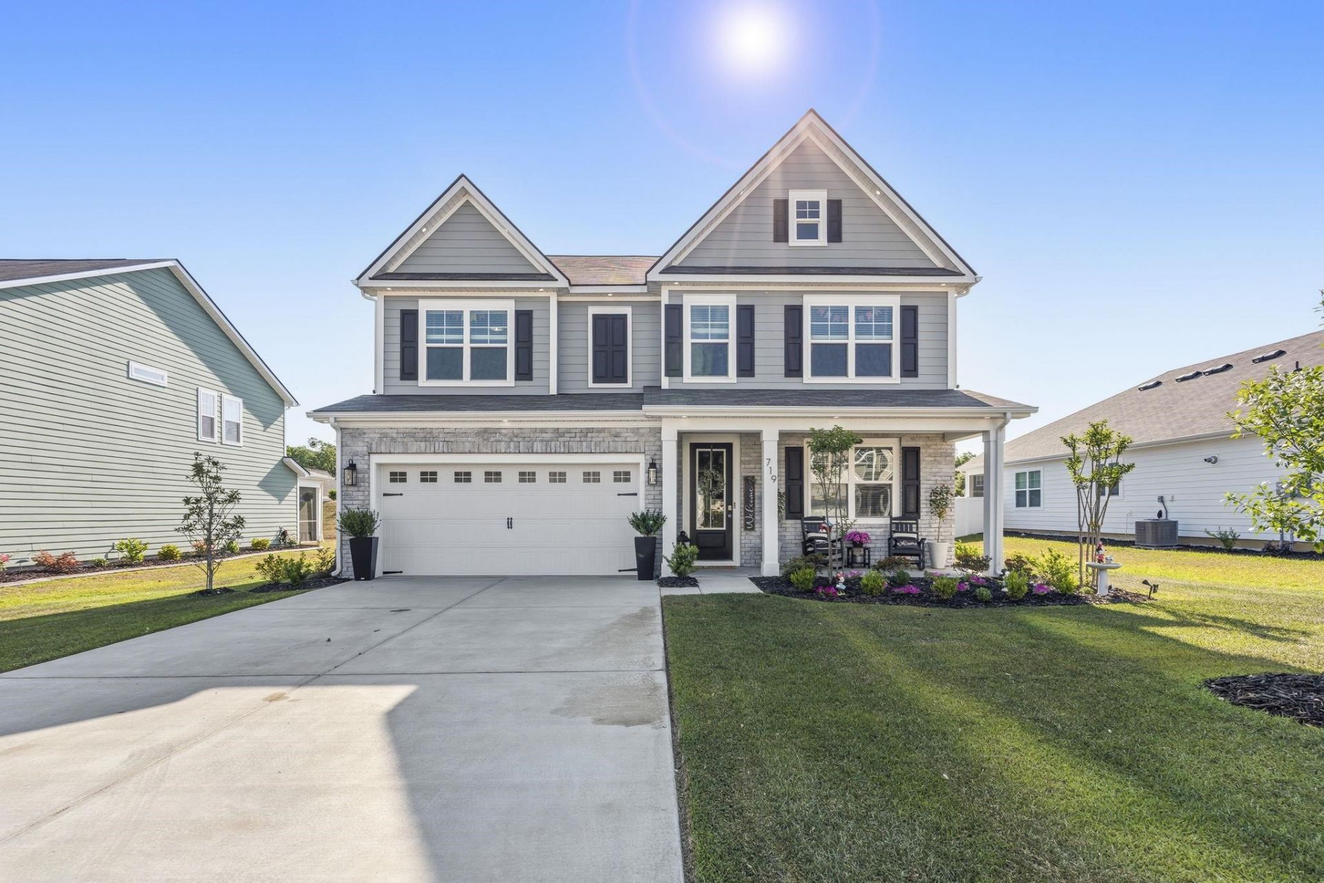 719 Choctaw Dr. Photo 49