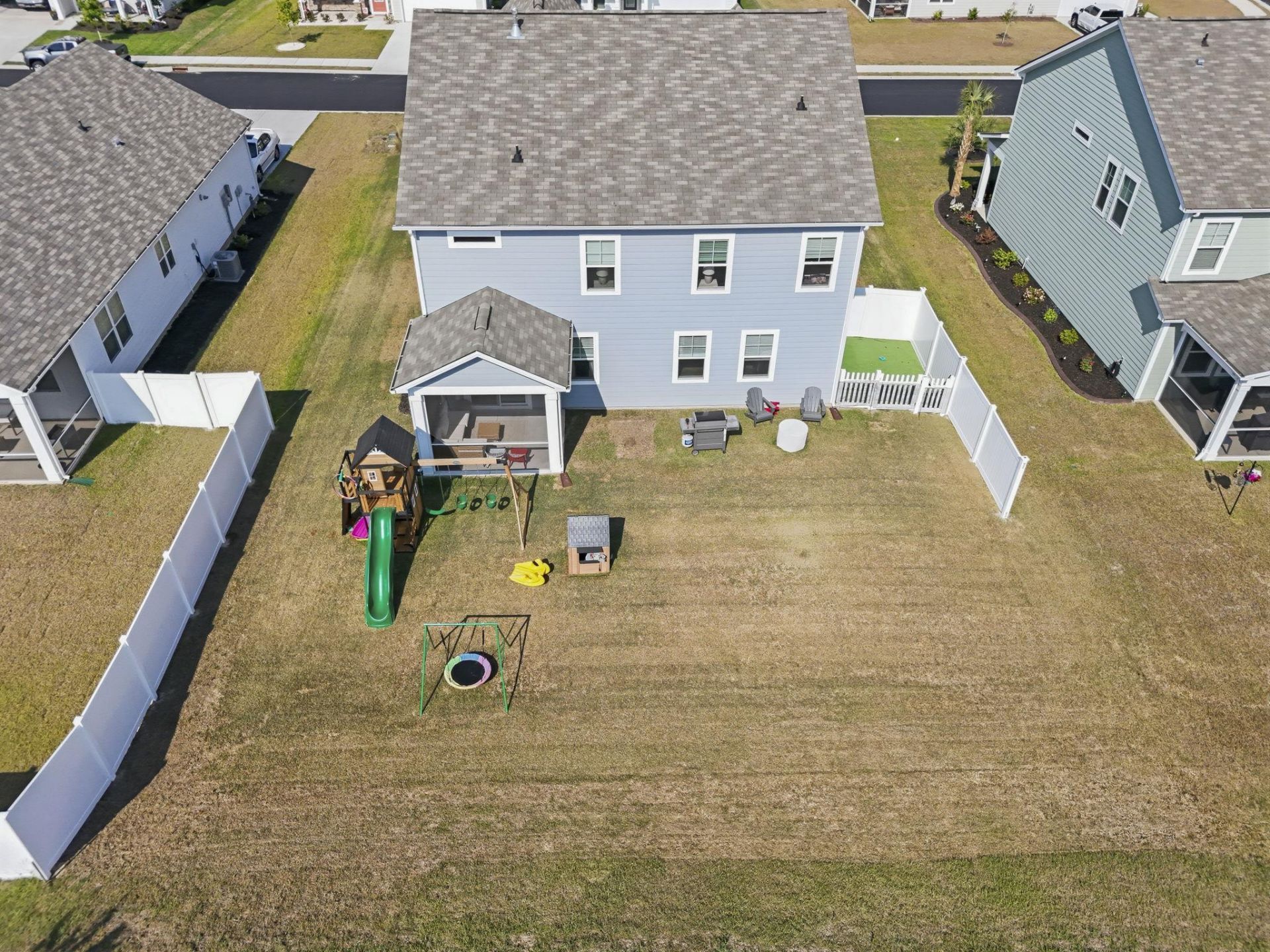 719 Choctaw Dr. Photo 54