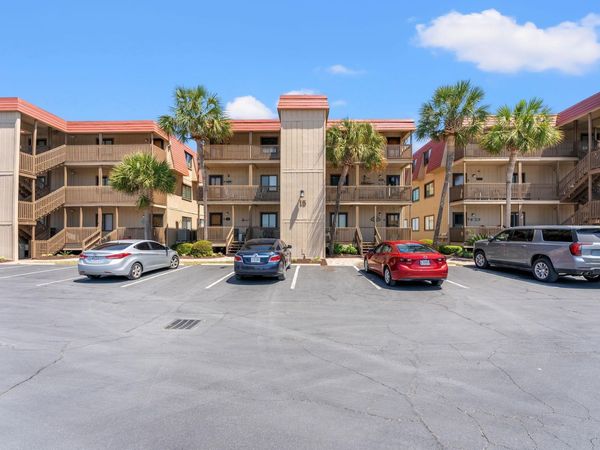 6309 N Ocean Blvd., Unit 15-F, North Myrtle Beach, SC 29582