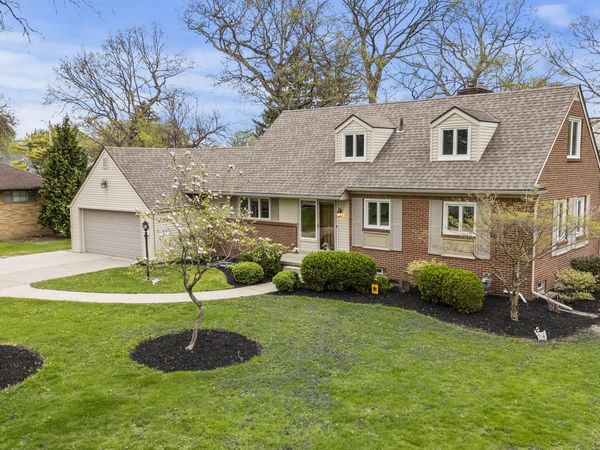 2356 Townley Road, Toledo, OH 43614