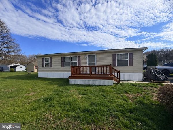 4 MCVEY WAY , ELKTON, MD 21921