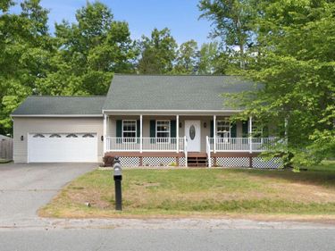 5425 S BRANCH ROAD, FREDERICKSBURG, VA 22407