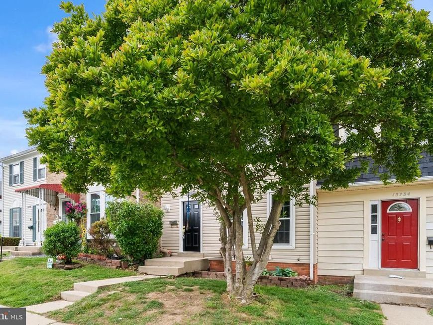 15732 Millbrook Lane, Unit 79, Laurel, MD 20707 Main Photo