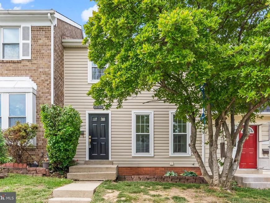 15732 Millbrook Lane, Unit 79, Laurel, MD 20707 Main Photo