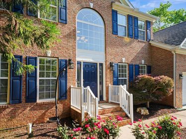 216 Chieftain Drive, Holly Springs, NC 27540