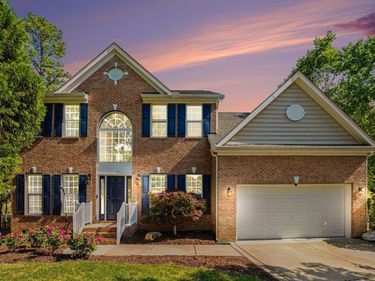 216 Chieftain Drive, Holly Springs, NC 27540