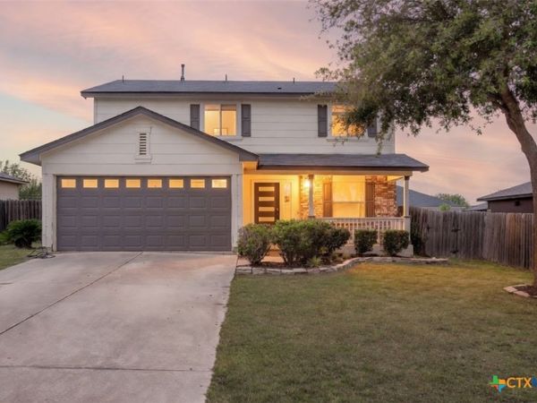 270 Endeavour Drive, Kyle, TX 78640