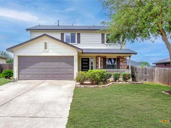 270 Endeavour , Kyle, TX 78640