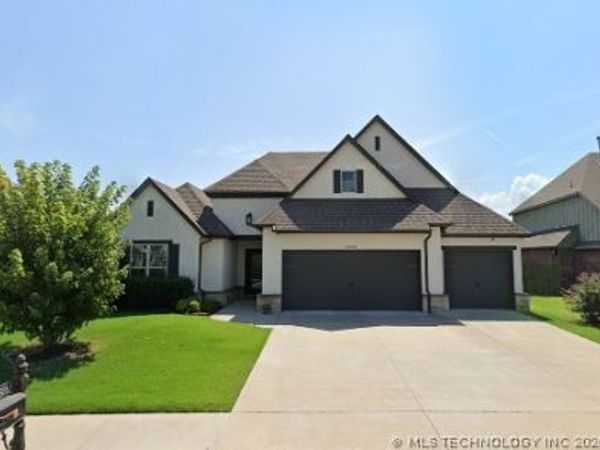 18628 E 42nd Place S, Tulsa, OK 74134