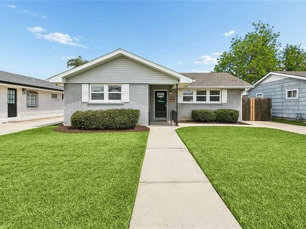 3225 39TH Street , Metairie, LA 70001