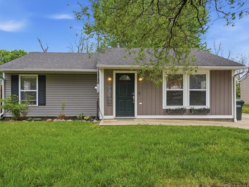 2883 Lowell Drive, Columbus, OH 43204 Photo 1