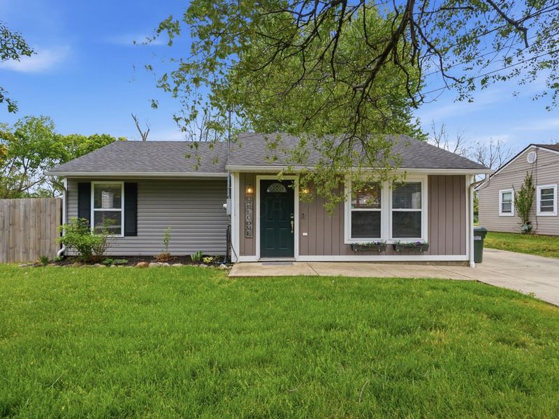 2883 Lowell Drive, Columbus, OH 43204 Photo 2