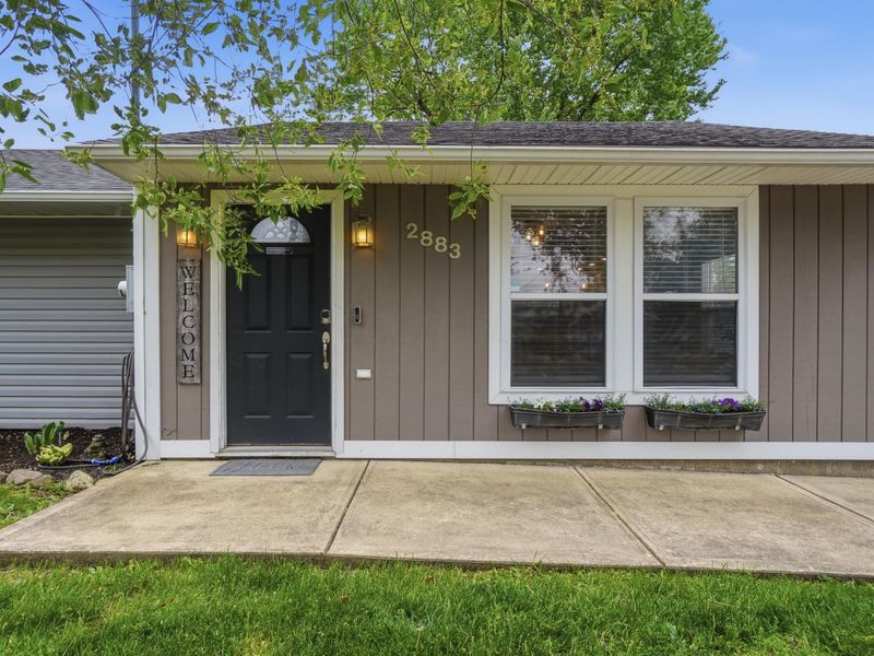 2883 Lowell Drive, Columbus, OH 43204 Photo 3