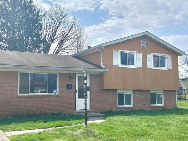 4849 Carbondale Drive, Columbus, OH 43232