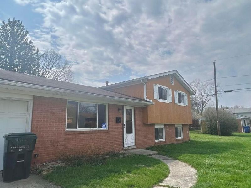 4849 Carbondale Drive, Columbus, OH 43232 Photo 3
