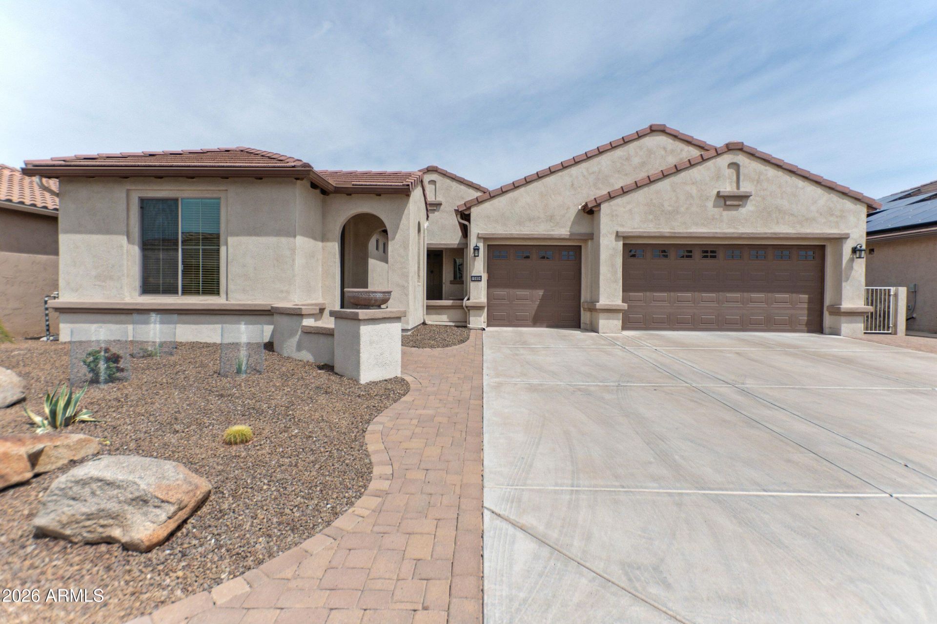 16464 W Virginia Avenue, Goodyear, AZ 85395 Main Photo