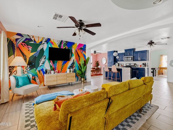 1101 E Ruth Avenue, Phoenix, AZ 85020