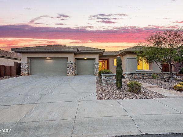 40818 N LYTHAM Court, Phoenix, AZ 85086
