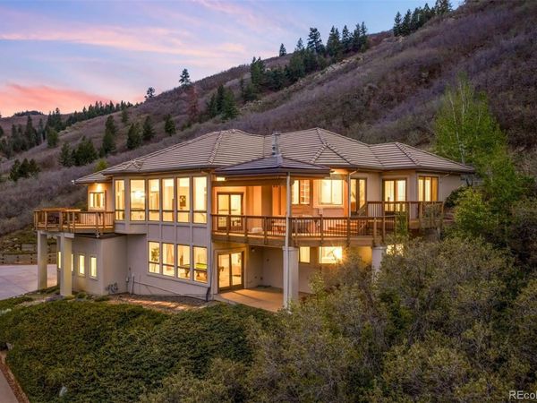 10592 Harebell Run, Littleton, CO 80125
