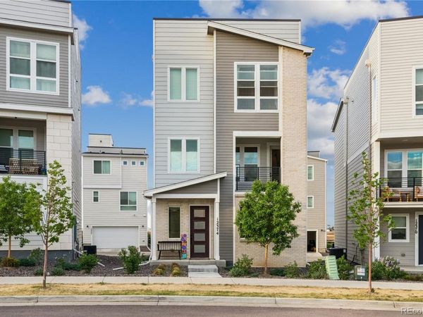 12374 Farmview Street, Northglenn, CO 80241