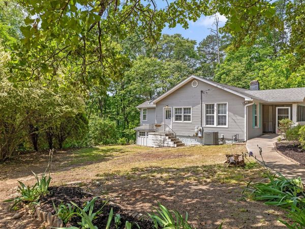1136 Westwood Avenue, Chattanooga, TN 37405