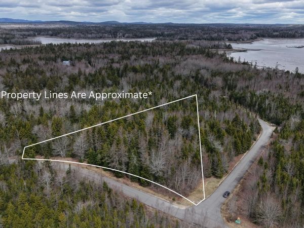 M24 L9B-10 Merganser Drive , Gouldsboro, ME 04607