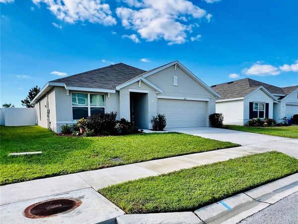 4119 AUTUMN AMBER DRIVE , SPRING HILL, FL 34609