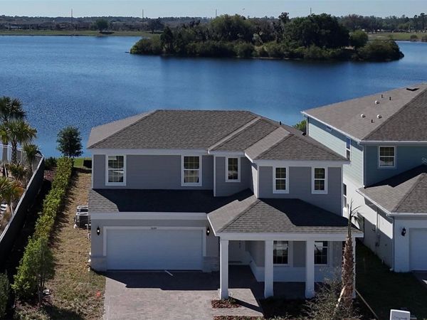 3099 SPRINGBANK DRIVE , ST CLOUD, FL 34771