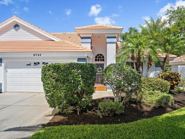 6724 APPROACH ROAD , Unit 3, SARASOTA, FL 34238