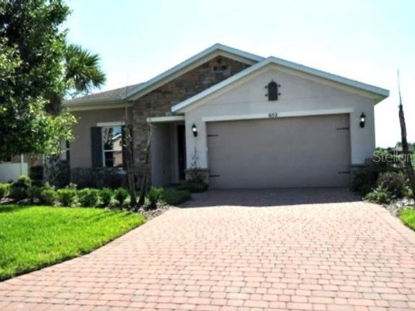 652 VIA CORSO COURT, KISSIMMEE, FL 34759