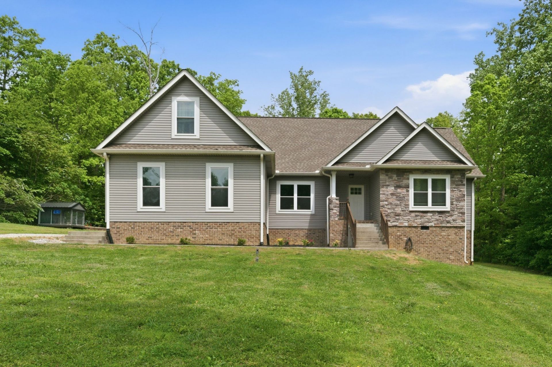 1091 Garton Rd , Burns, TN 37029 Main Photo