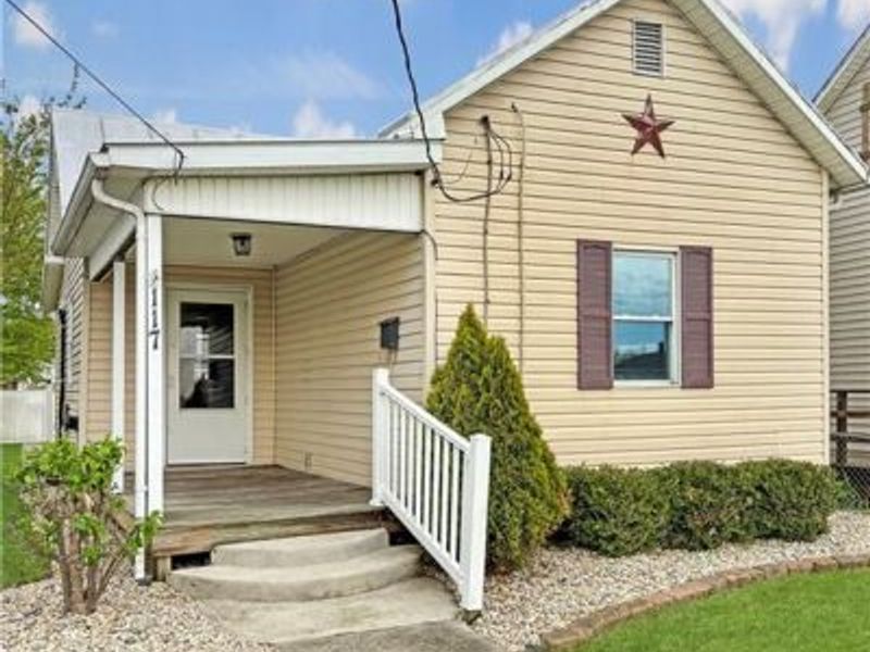 117 N Sycamore Street, Union City, OH 45390 Photo 1
