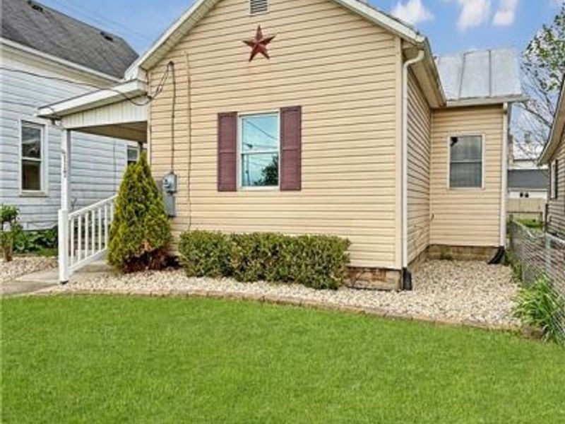 117 N Sycamore Street, Union City, OH 45390 Photo 2