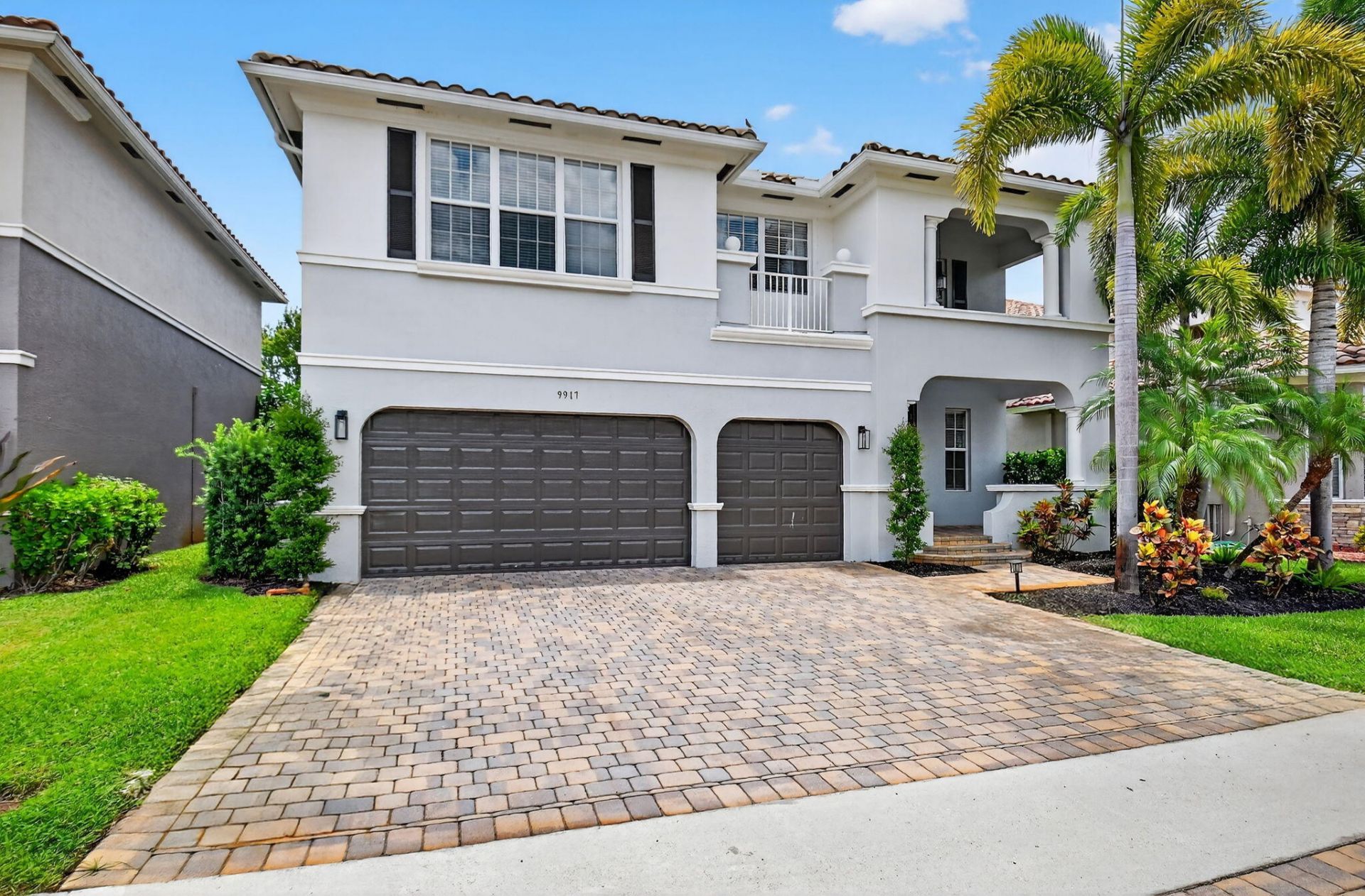 9917 Cobblestone Creek Drive, Boynton Beach, FL 33472 Photo