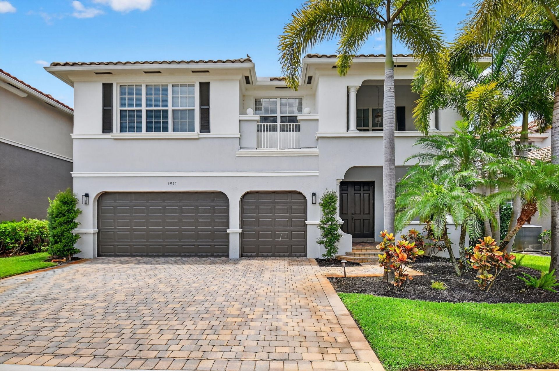 9917 Cobblestone Creek Drive, Boynton Beach, FL 33472 Photo