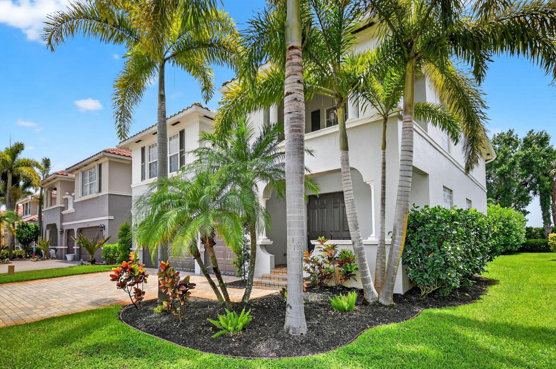 9917 Cobblestone Creek Drive, Boynton Beach, FL 33472 Photo