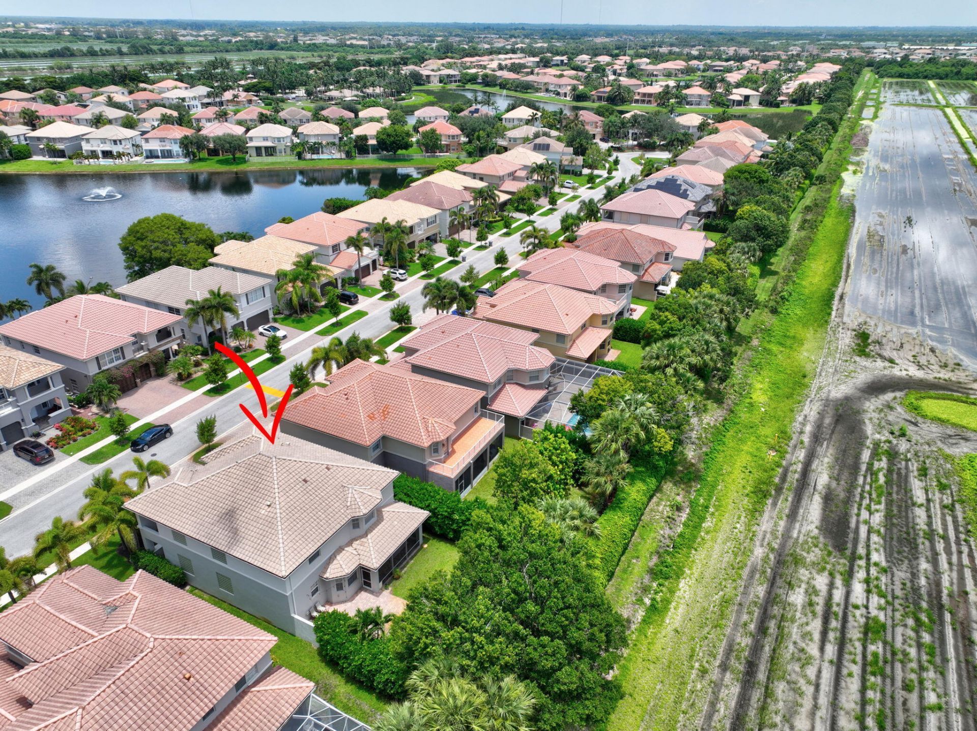 9917 Cobblestone Creek Drive, Boynton Beach, FL 33472 Photo