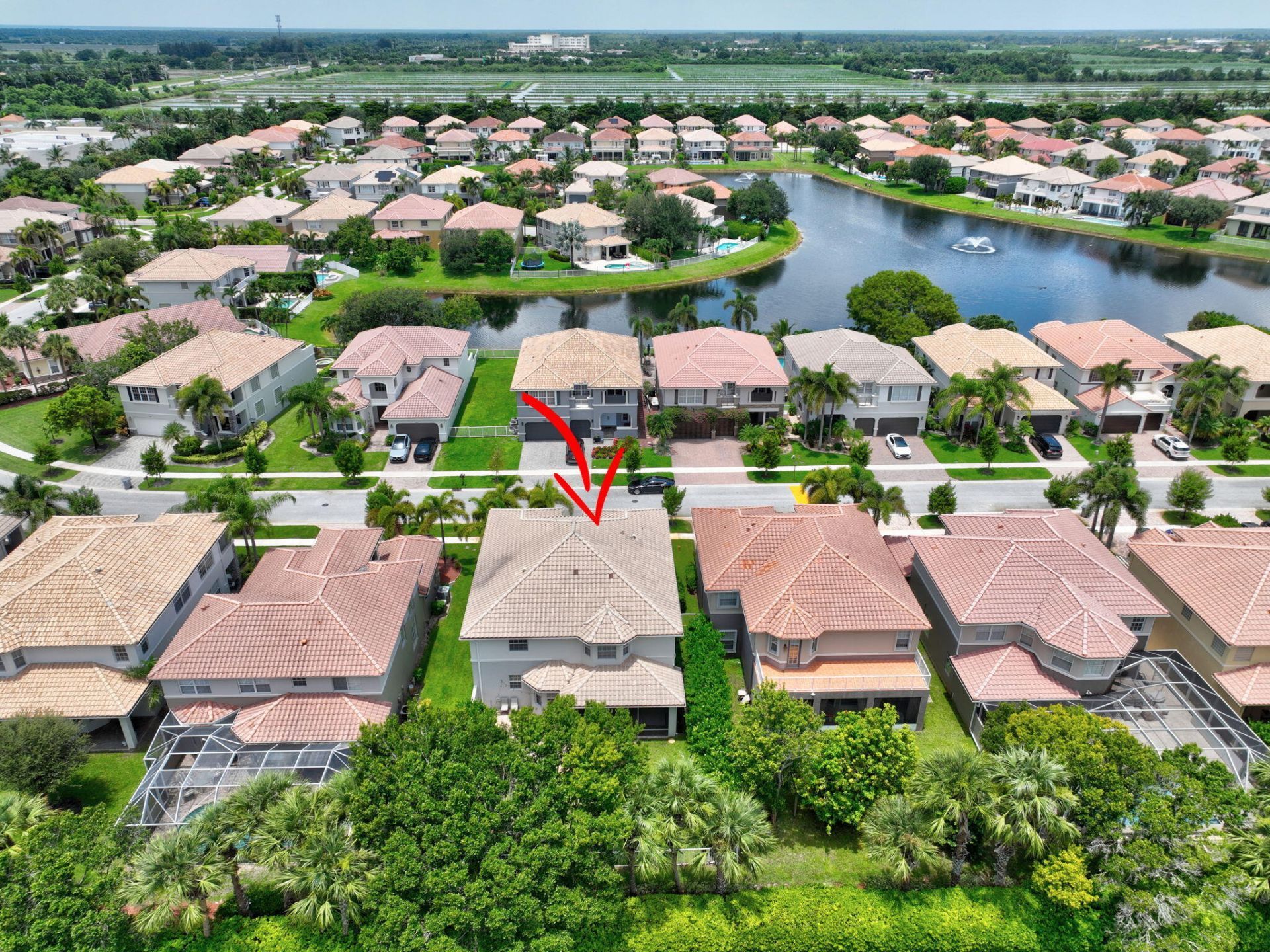 9917 Cobblestone Creek Drive, Boynton Beach, FL 33472 Photo