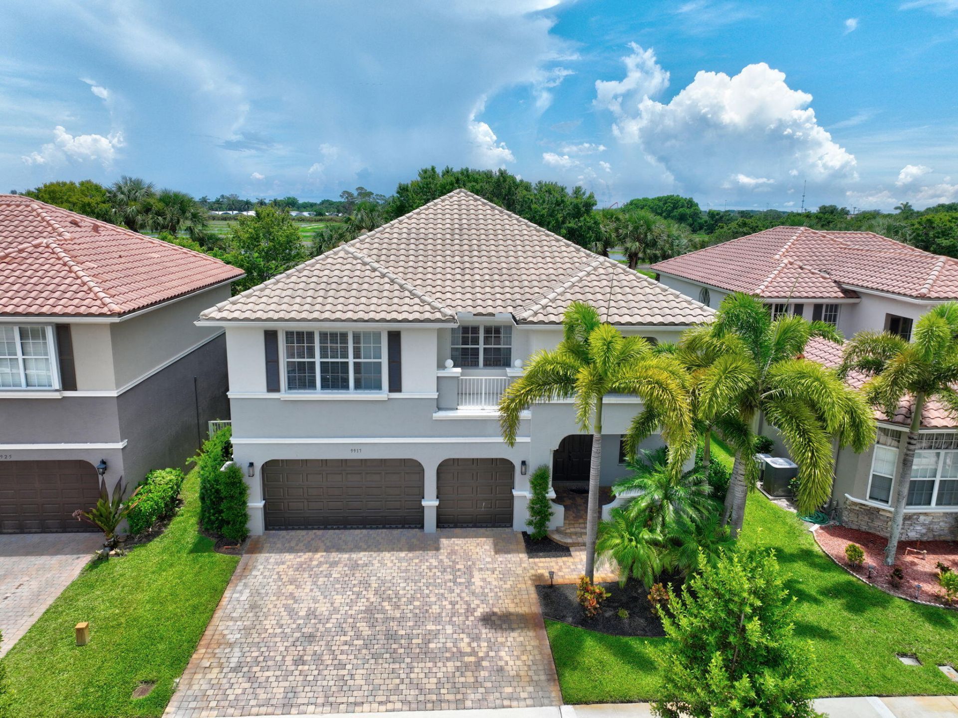 9917 Cobblestone Creek Drive, Boynton Beach, FL 33472 Photo