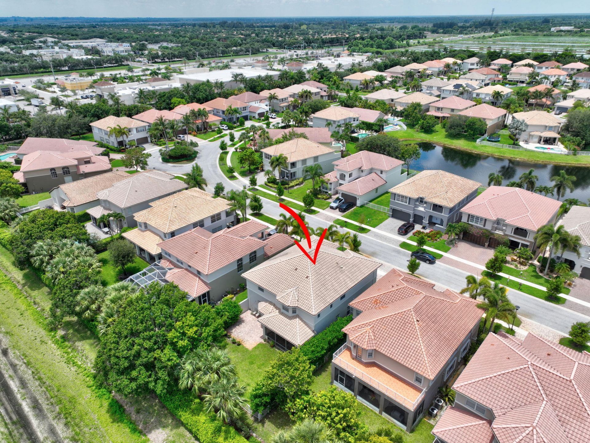 9917 Cobblestone Creek Drive, Boynton Beach, FL 33472 Photo